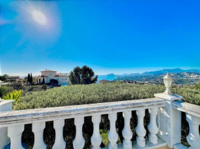 Villa Mar y Sol - Salco la Cumbre